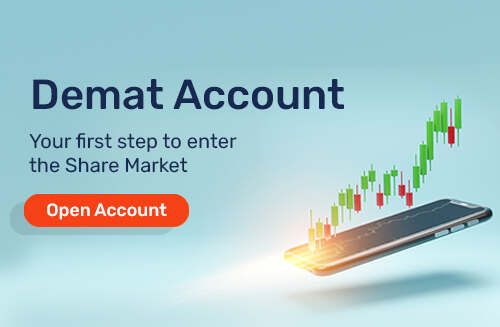 A Demat Account or Dematerialised Account provides the facility of holding shares and securities in an electronic format. During online trading, shares are ...